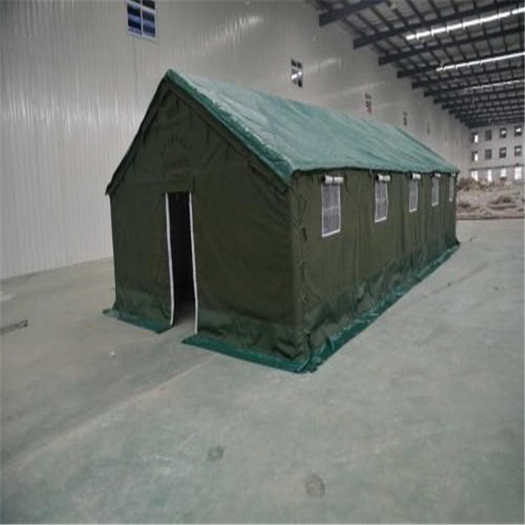抚宁充气军用帐篷模型订制厂家